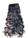 Hd Closures Raw Hair