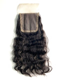 Hd Closures Raw Hair