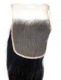 Hd Closures Raw Hair