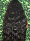 Wavy Hair Lace Wigs