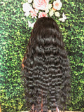 Wavy Hair Lace Wigs