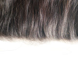 HD Lace Frontal Raw hair