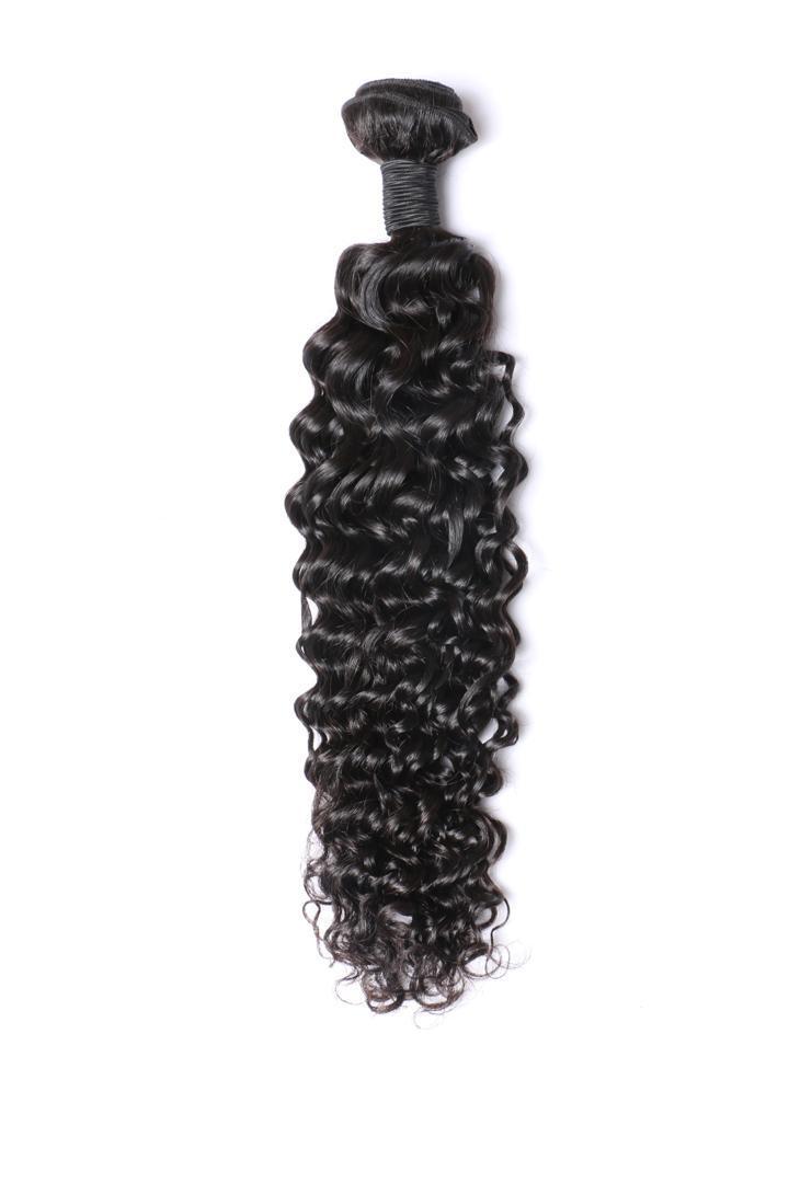 Premium Virgin Hair