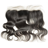 Premium Virgin Hair Frontals