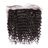 Premium Virgin Hair Frontals